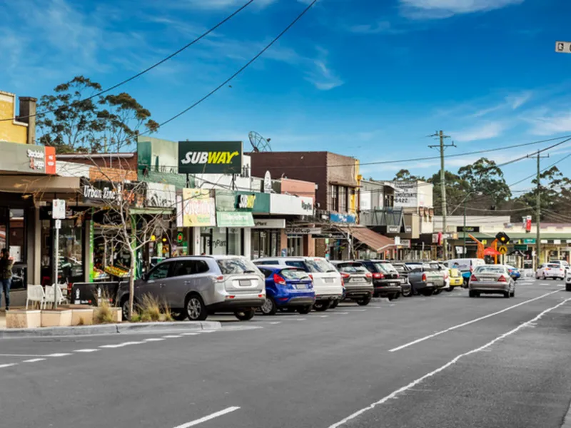 A rare find 2-bedroom in a predominant location – Utilities included!