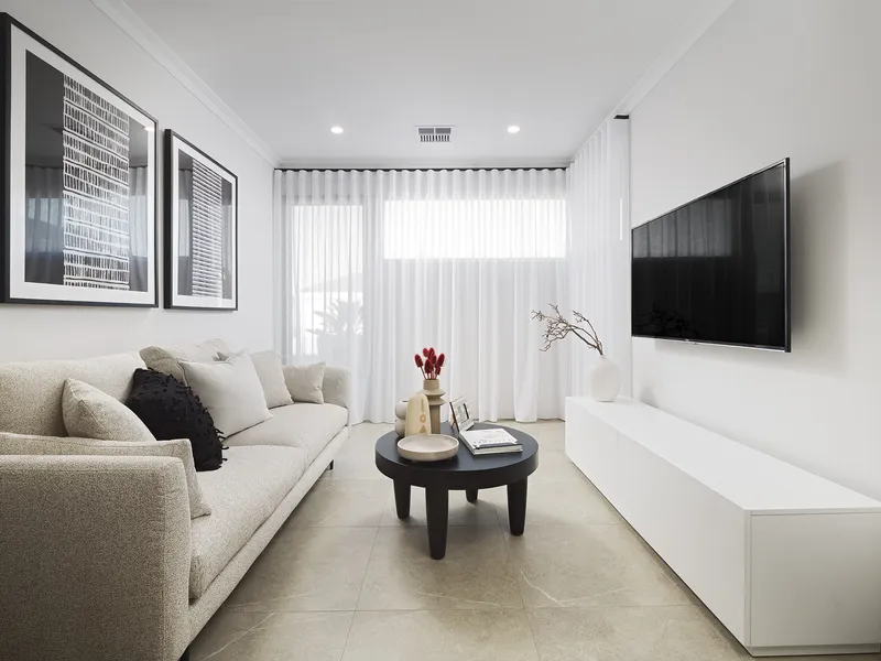 BUILD YOUR DREAM HOME IN 9 MONTHS!