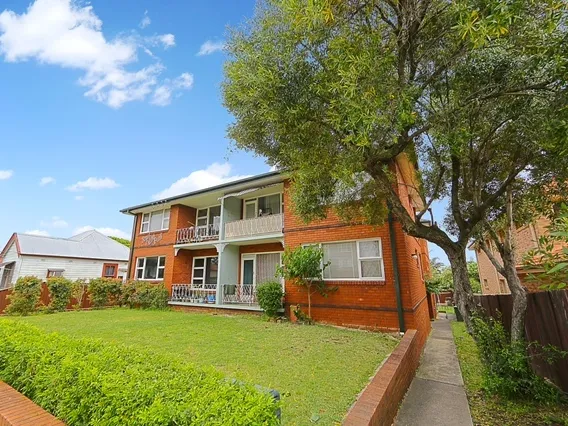 Spacious , perfectly located , opportunity ...