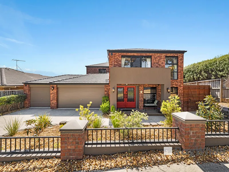 Spacious Family Home in Berwick!