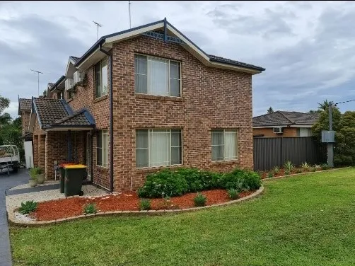 Beautiful Townhouse.