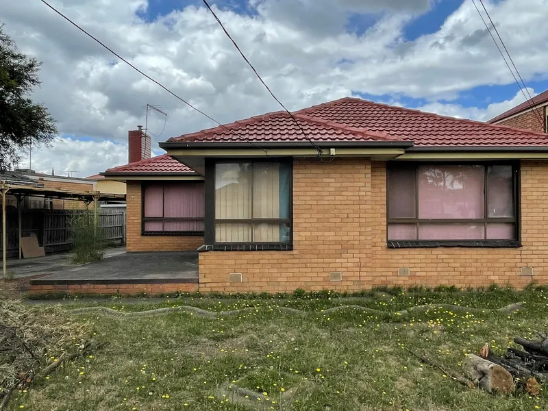 Completely renovated!