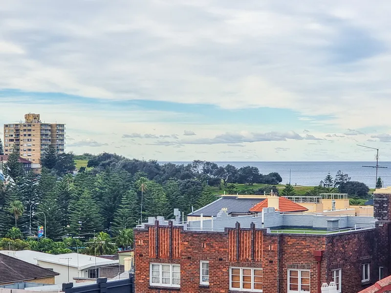 Enjoy Superb Ocean Views in a Lifestyle Location