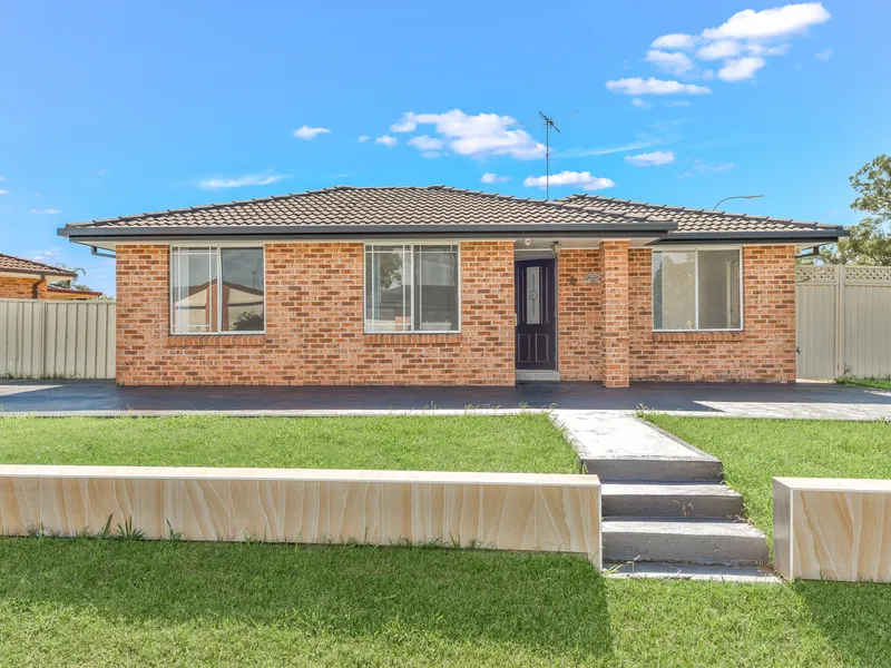 THE PERFECT START !!!