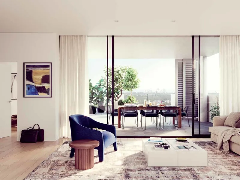 NEAR COMPLETED APARTMENTS, BEST QUALITY & VALUE IN MACQUARIE PARK