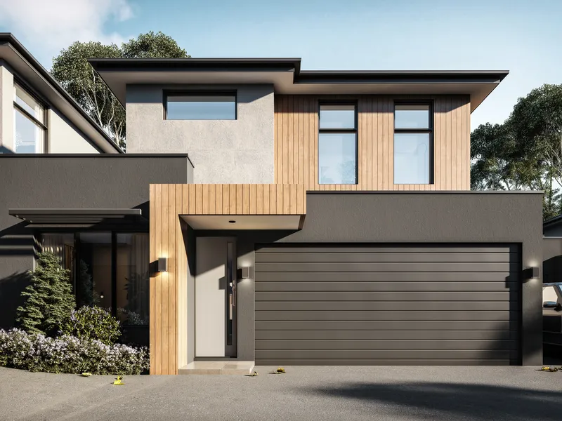 Off-the-plan luxury in the MWSC zone