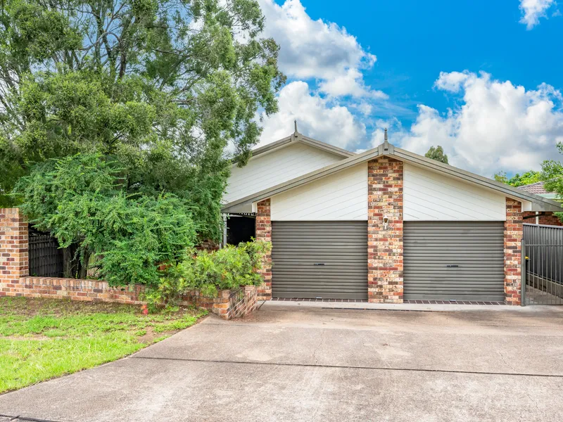 WHEN YOU KNOW IT JUST FEELS RIGHT!