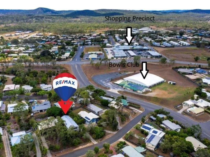 MAGICAL HILLTOP OASIS!