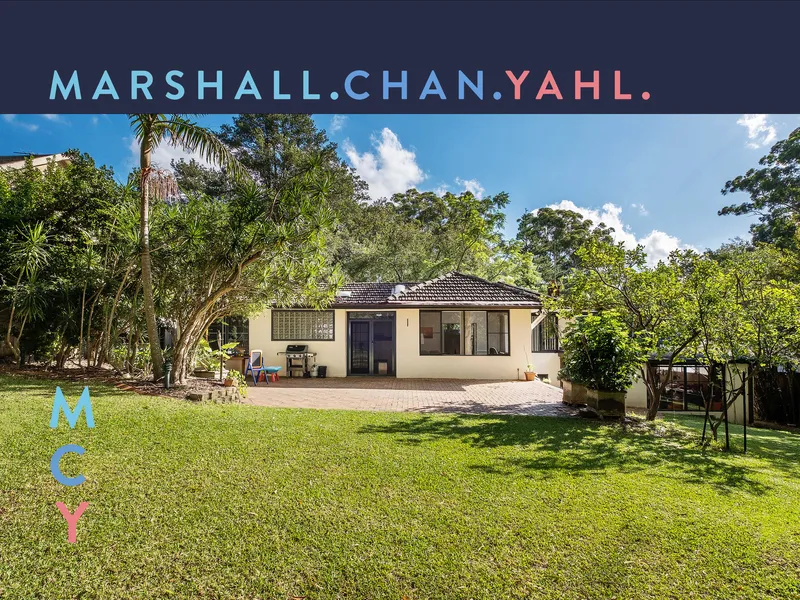 Full Brick Family Home on 1094sqm Land