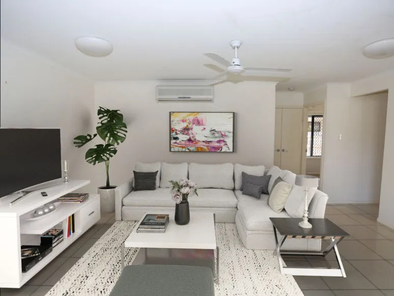 Investment Opportunity