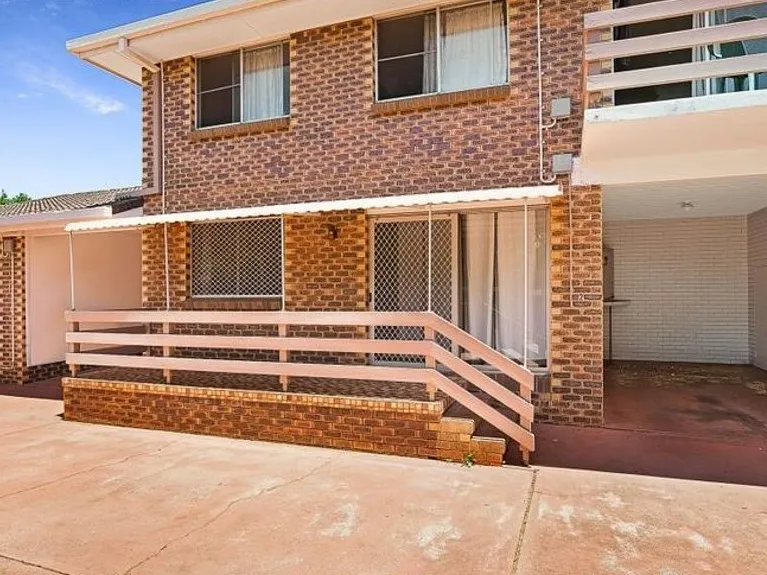 Wonderful Range unit