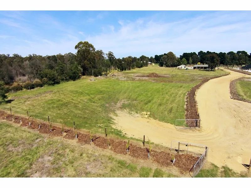 OUTSTANDING RURAL/RESIDENTIAL ALLOTMENT