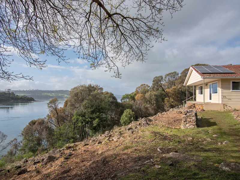 If you Have a Love of Water Views, This Home is Ideal For You!