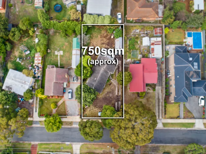 General Residential Zone 1