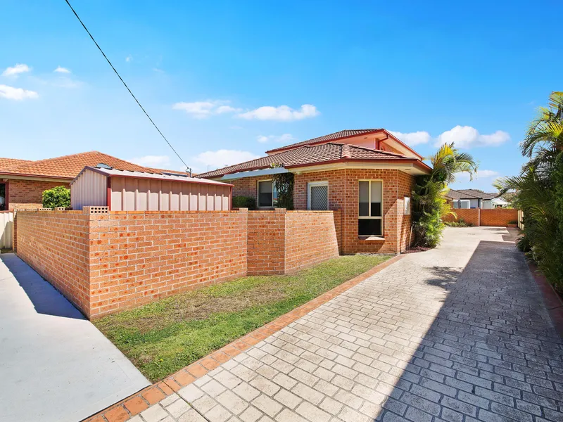 Great Location for the Family