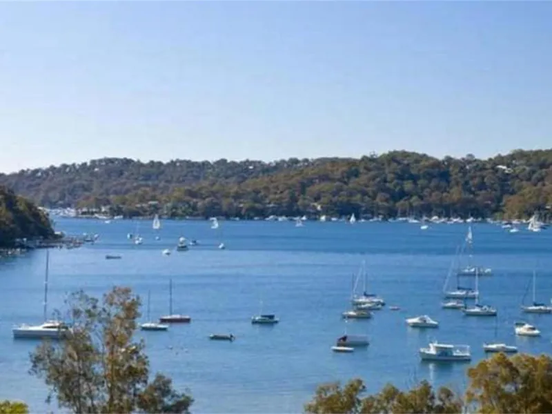 Unique Block of Land!