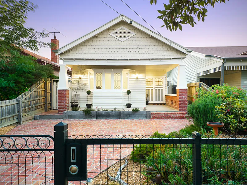 VINTAGE CHARM WITH THIS PERFECT FAMILY HOME