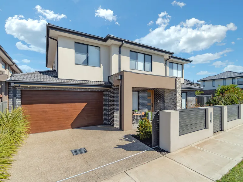 The perfect Entertainer