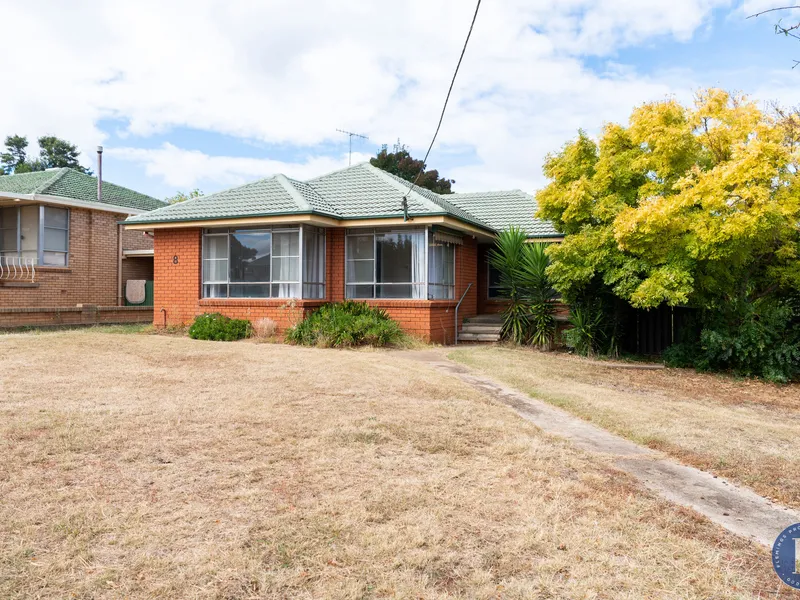 STARTING OUT OR INVESTING?