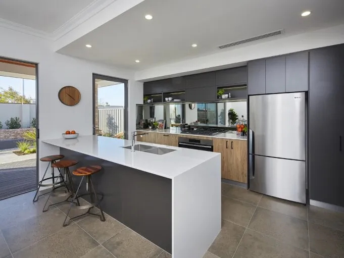 Don't Blink, it doesn't get any Better than This!