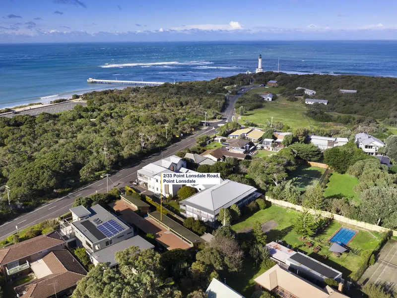 Prime Point Lonsdale Position