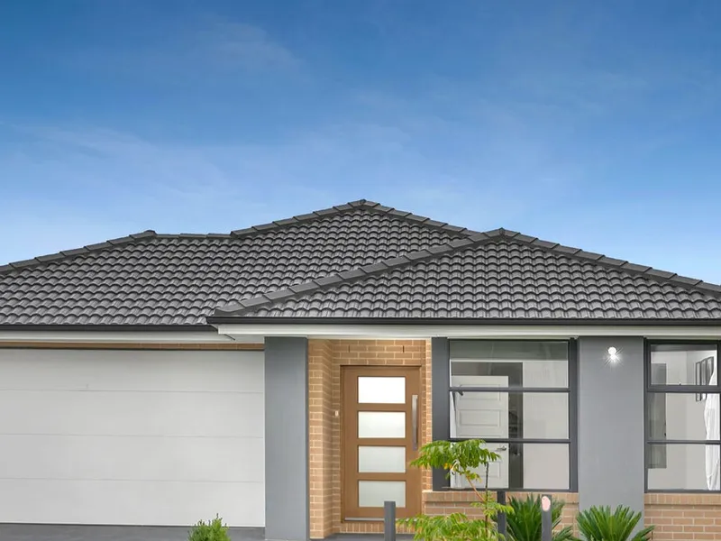 Welcome to Your New Home at 13 Doryanthes Way, Mickleham!