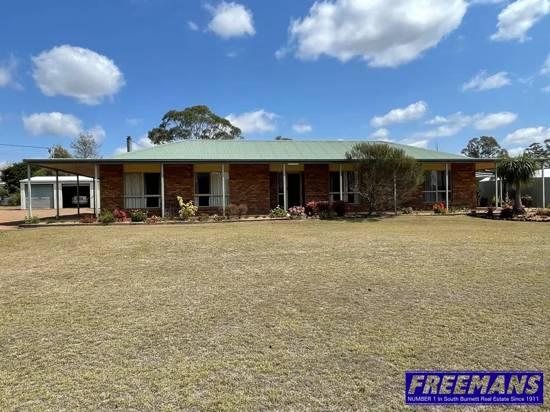 Dream Home Awaits in a Serene Locale!