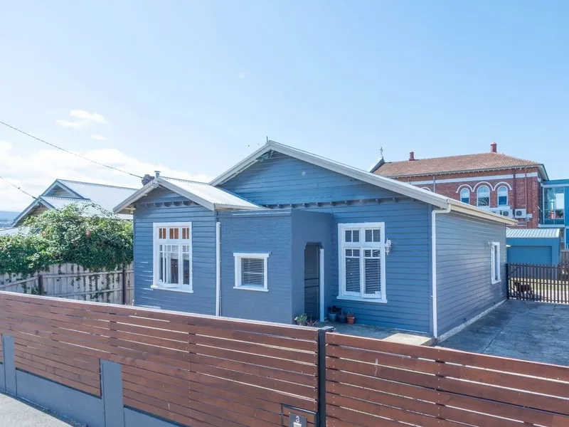 Perfect Investment Opportunity