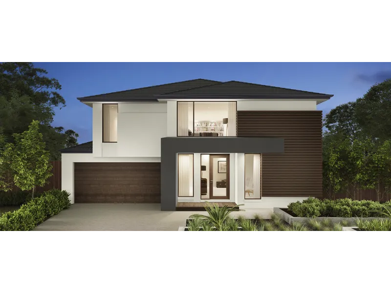 Lot 1816 Gelantipy Drive, Truganina, Vic 3029