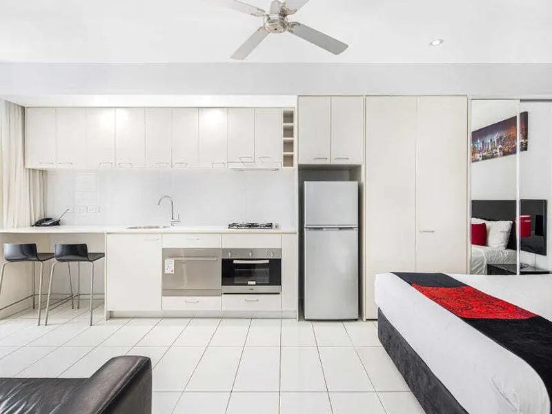 Mantra Midtown - Perfect Location & Great Base in Brisbane!