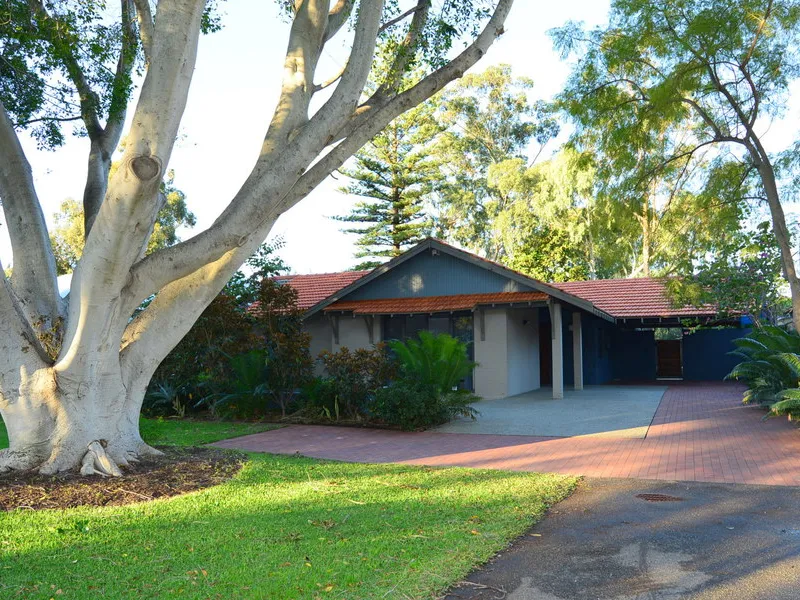 Where memories are made  