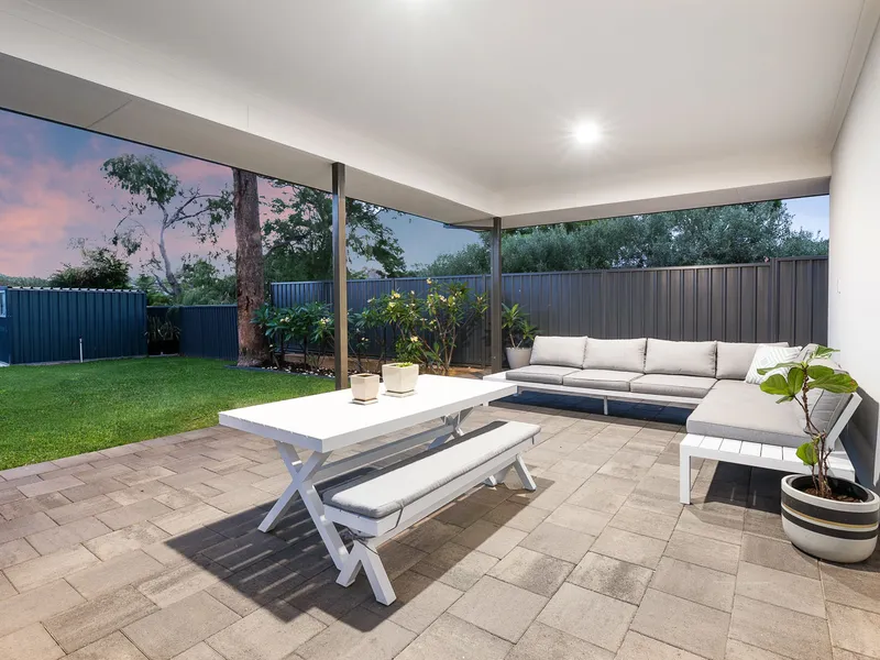 UNDER OFFER!