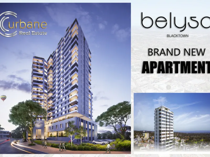Two-Bedroom unit in Conveniently Position