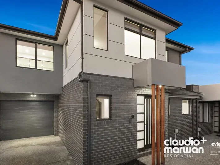 Easy-Living Excellence!