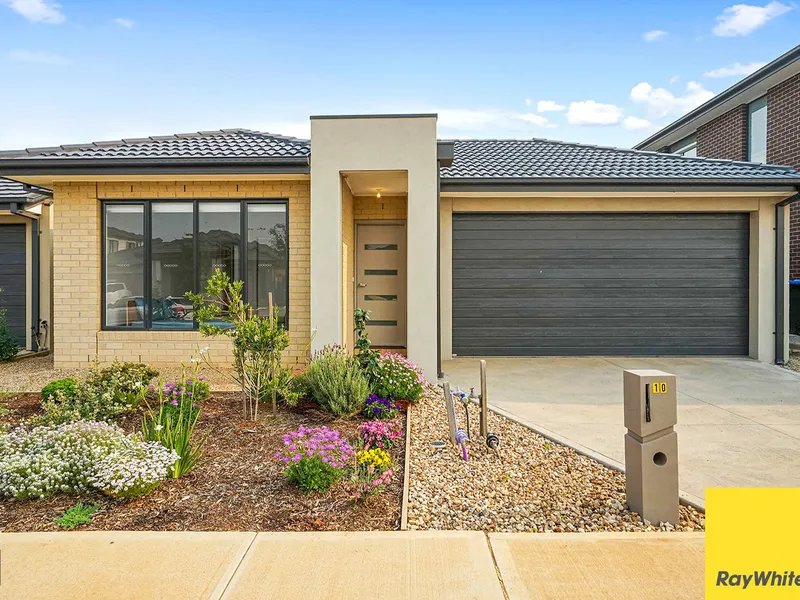 4 bedroom Home at Great Location