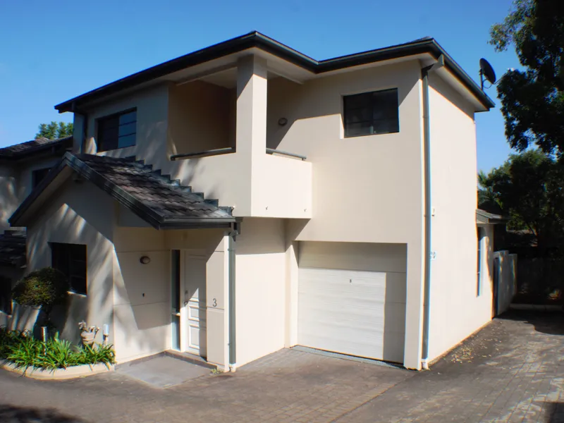 Cheryl Cunningham offers a 1 bed home in Baulkham Hills