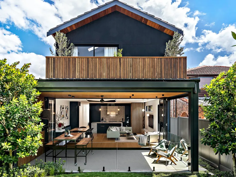 Absolutely flawless - Grand designs