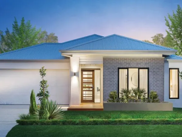 Contact Con Michaels - 0418 367 187 - Completion due July 2021