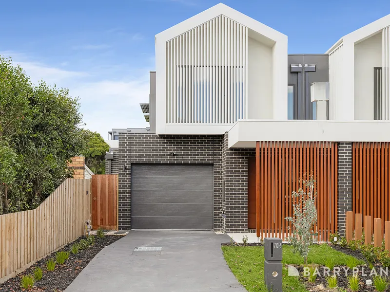 Brand New Family Haven