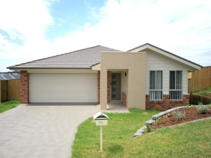 Four Bedroom House