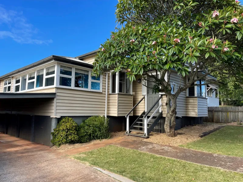 Character Queenslander