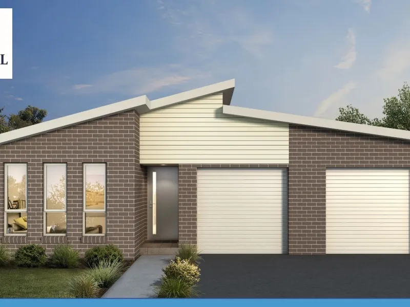 Dual key House and attached Granny with full turnkey inclusions