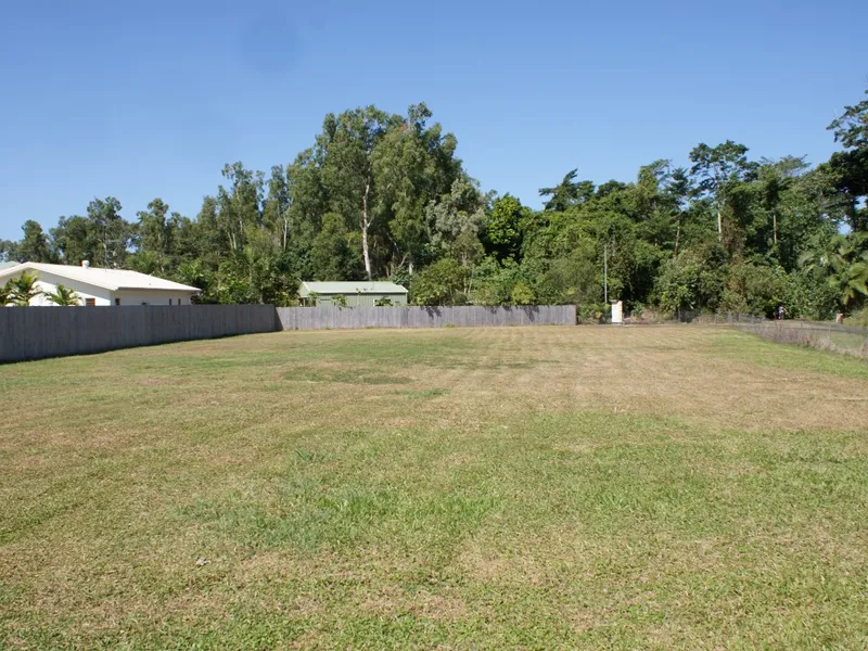 Where will you find your Coolibah!