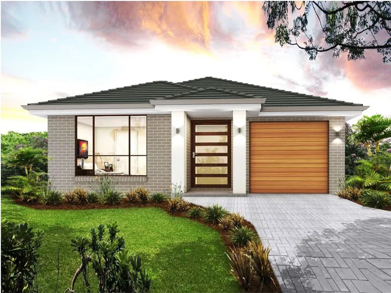 3BR + Media – Alfresco - Premium Quality – House & Land - Turn Key - House - Prime Location