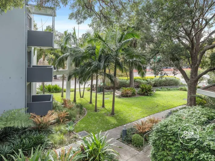 Quiet location In a Boutique Complex!