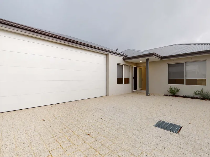 Home Sweet Home - Simply Gorgeous Brand New Home