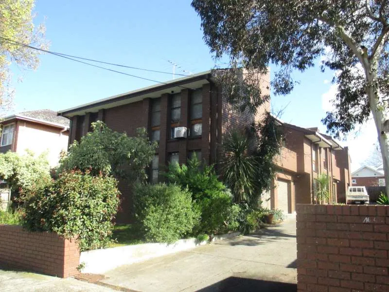 Spacious townhouse in Fairfield