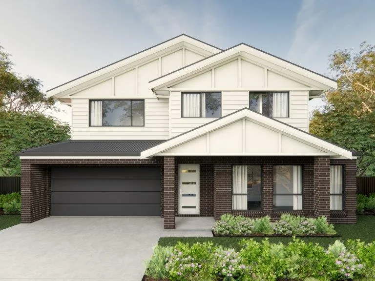 Build Now Pay On Completion! No out of pocket repayments for 12 months | 5th Bed and Bathroom to Ground Floor | Luxury Inclusions plus Concrete Drive