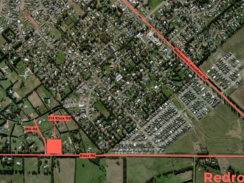 A Lifestyle With A Location To Match