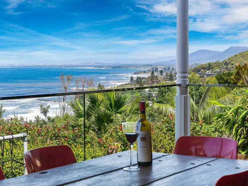 Unique Home with Breathtaking views